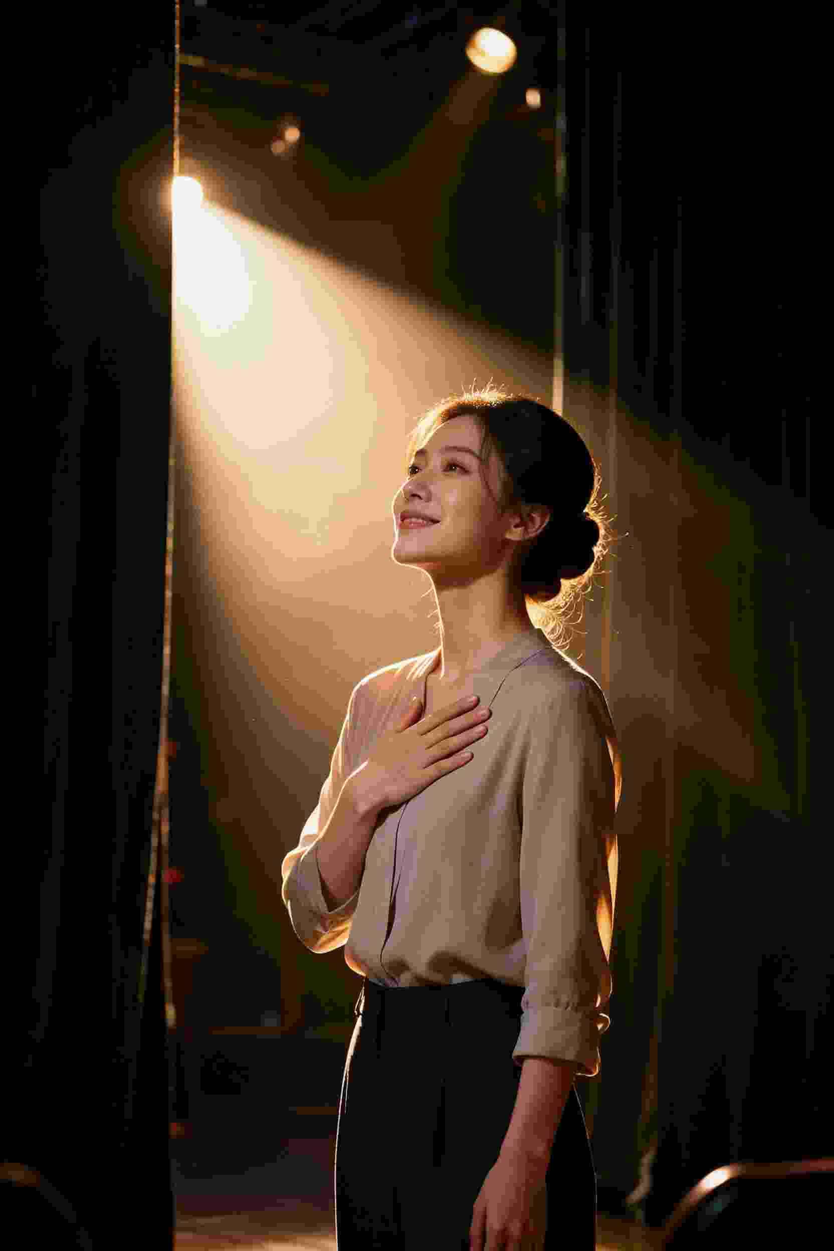王子的娇妻