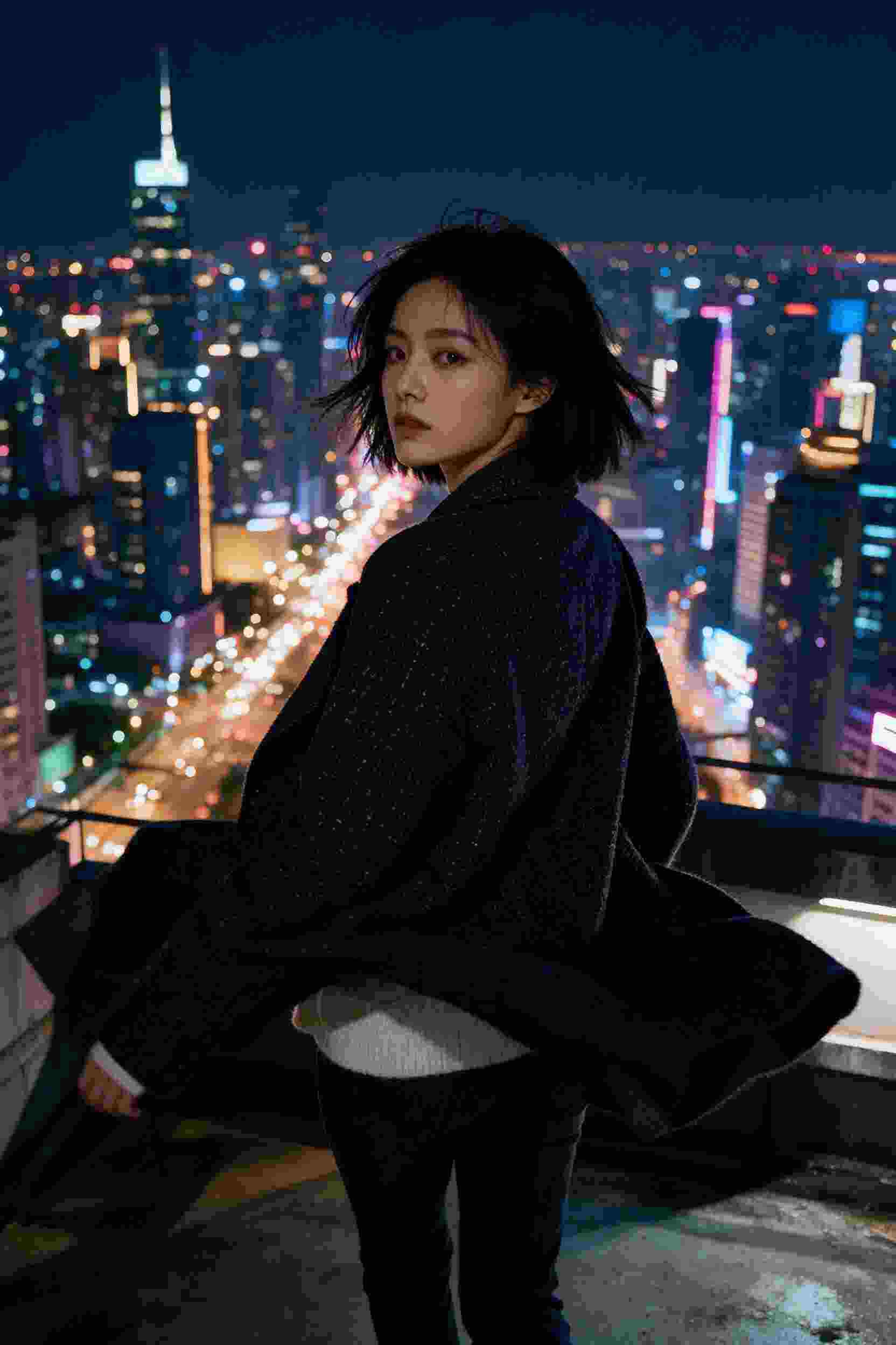 秘密房间