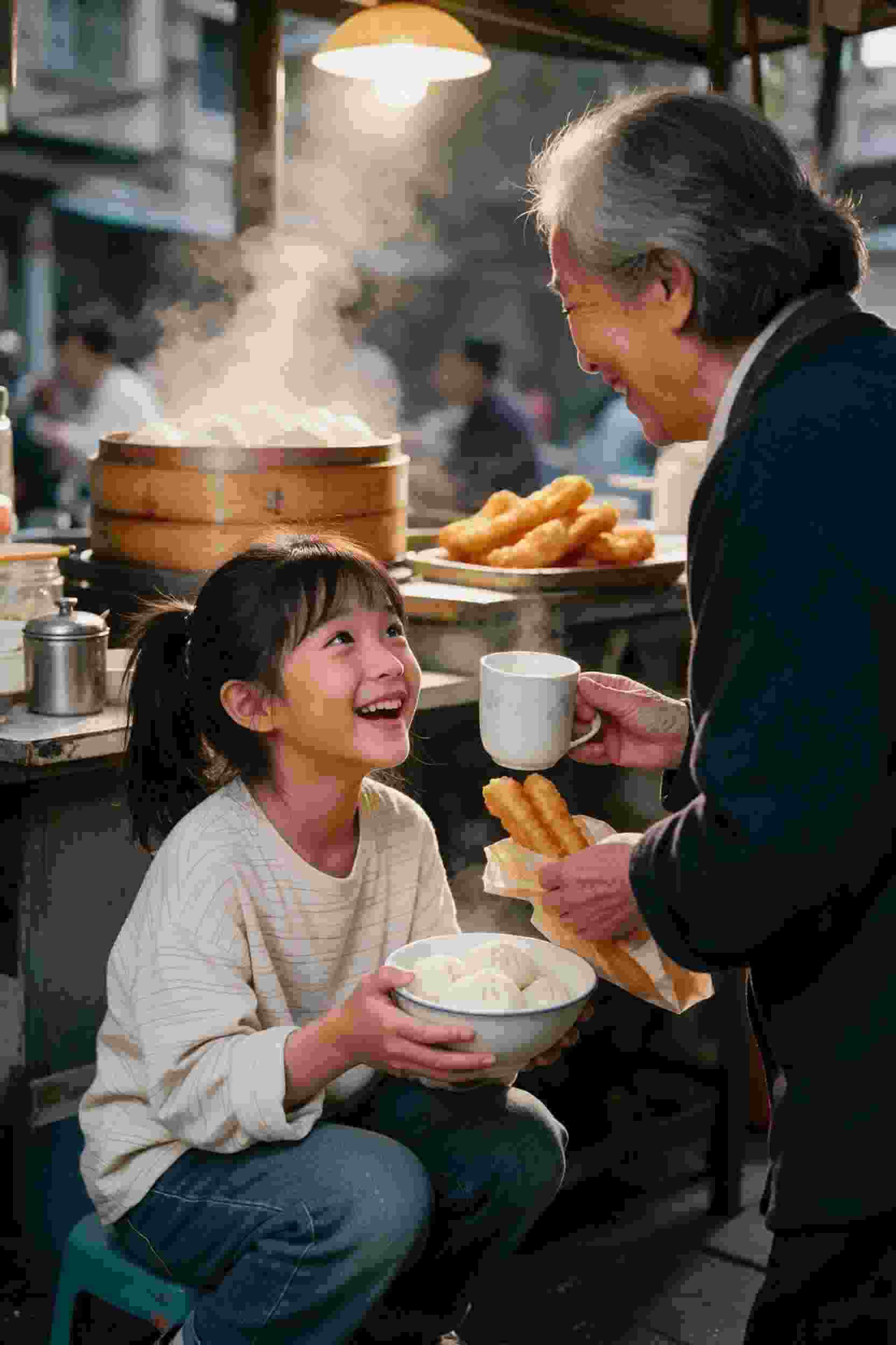 女神的陷阱